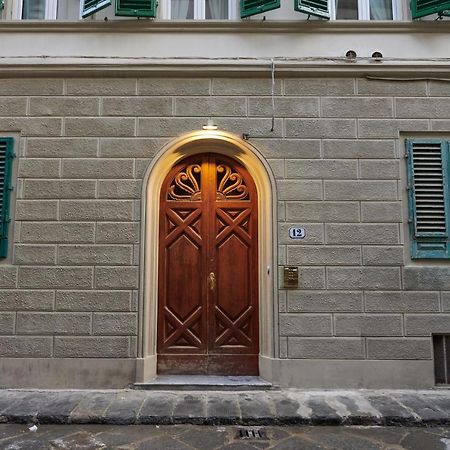 Florence&Us Santa Croce Экстерьер фото