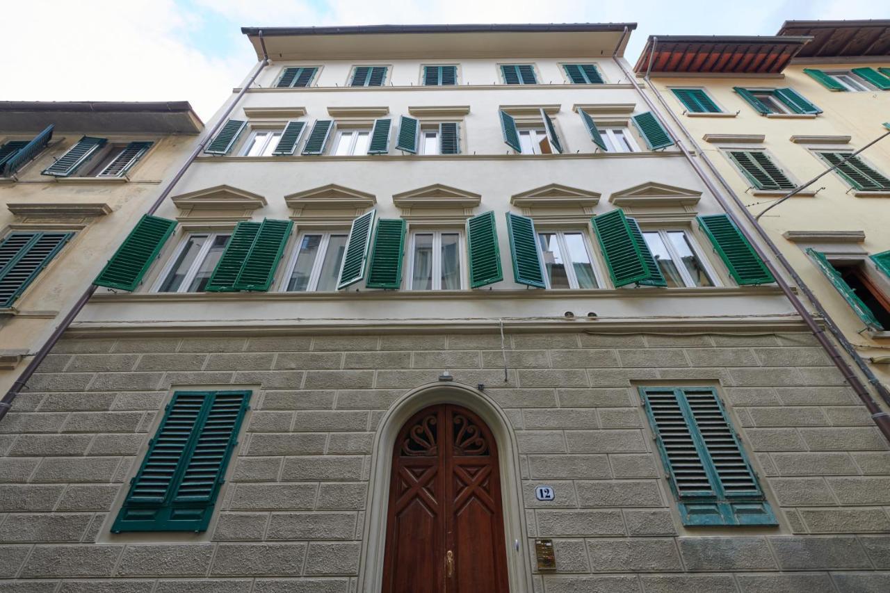 Florence&Us Santa Croce Экстерьер фото